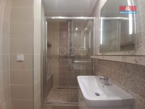 Pronájem bytu 2+kk, Pardubice - Polabiny, Družstevní, 52 m2