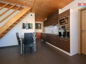 Prodej bytu 3+kk, Velké Losiny, Švermova, 45 m2