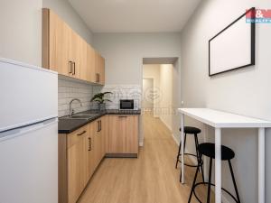 Pronájem kanceláře, Praha - Vinohrady, Slezská, 101 m2
