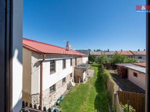 Prodej bytu 1+1, Králíky, Dlouhá, 60 m2