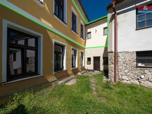Prodej bytu 1+1, Králíky, Dlouhá, 60 m2