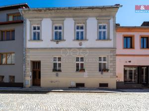 Prodej bytu 1+1, Králíky, Dlouhá, 60 m2
