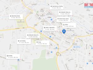 Prodej bytu 1+1, Králíky, Dlouhá, 60 m2