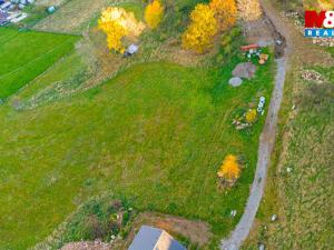 Prodej pozemku pro bydlení, Vimperk, Výhledy, 1207 m2