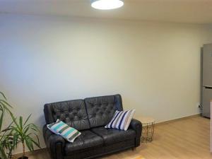 Pronájem bytu 2+kk, Brno - Husovice, náměstí Republiky, 48 m2
