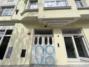Pronájem bytu 1+kk, Praha - Nové Město, Ječná, 30 m2