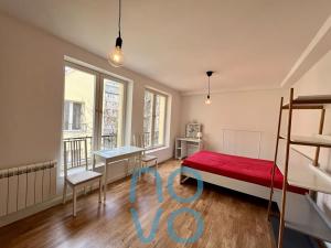 Pronájem bytu 1+kk, Praha - Nové Město, Ječná, 30 m2