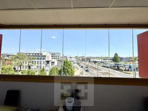 Pronájem bytu 1+kk, Praha - Vysočany, Poděbradská, 39 m2
