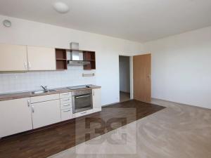 Pronájem bytu 1+kk, Praha - Vysočany, Poděbradská, 39 m2