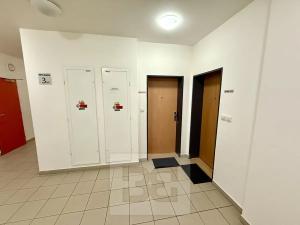 Pronájem bytu 1+kk, Praha - Vysočany, Poděbradská, 39 m2