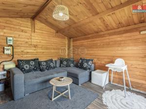 Prodej zahrady, Děčín, 270 m2