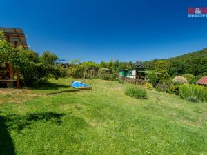 Prodej zahrady, Děčín, 270 m2