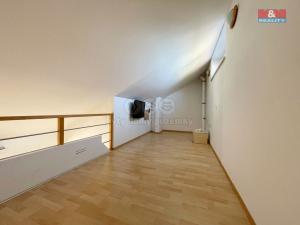 Pronájem bytu 2+kk, Kuřim, Brněnská, 52 m2