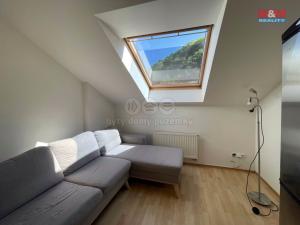 Pronájem bytu 2+kk, Kuřim, Brněnská, 52 m2
