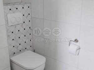 Pronájem bytu 2+1, Krnov - Pod Bezručovým vrchem, Petrovická, 66 m2