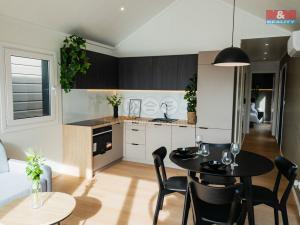 Prodej rodinného domu, Vamberk - Merklovice, 55 m2