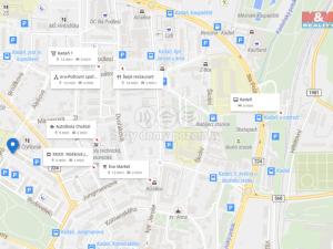 Prodej bytu 3+1, Kadaň, Budovatelů, 69 m2