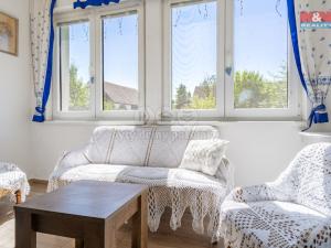 Prodej rodinného domu, Jetětice, 90 m2