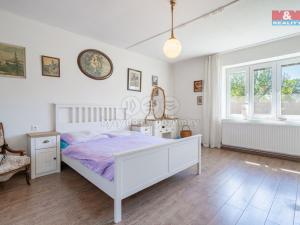 Prodej rodinného domu, Jetětice, 90 m2