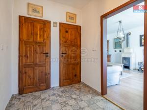 Prodej rodinného domu, Jetětice, 90 m2