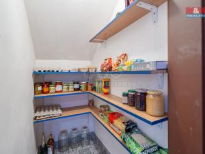 Prodej rodinného domu, Jetětice, 90 m2