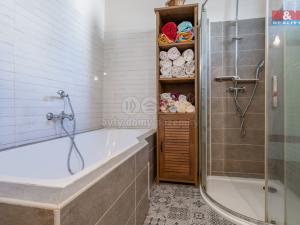 Prodej rodinného domu, Jetětice, 90 m2