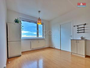 Pronájem bytu 1+1, Praha - Libuš, Zbudovská, 37 m2