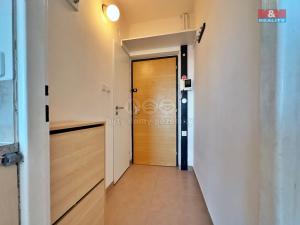 Pronájem bytu 1+1, Praha - Libuš, Zbudovská, 37 m2
