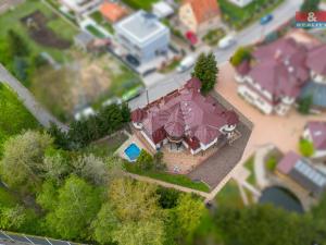 Prodej bytu 5+1, Praha - Horní Počernice, Dobrošovská, 149 m2