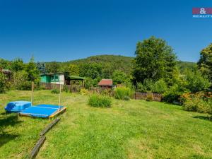 Prodej chaty, Děčín, 25 m2