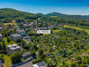 Prodej chaty, Děčín, 25 m2