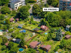 Prodej chaty, Děčín, 25 m2
