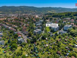 Prodej chaty, Děčín, 25 m2