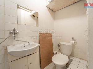 Prodej komerční nemovitosti, Beroun - Beroun-Město, Košťálkova, 70 m2