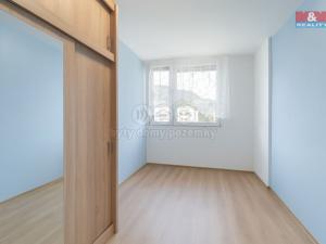Prodej bytu 3+1, Beroun - Beroun-Město, Branislavova, 71 m2