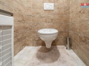 Prodej bytu 3+1, Beroun - Beroun-Město, Branislavova, 71 m2