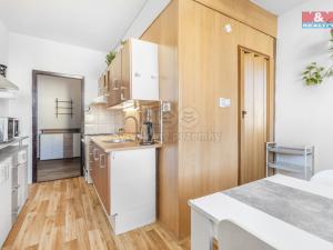 Prodej bytu 3+1, Ústí nad Labem - Mojžíř, Peškova, 65 m2