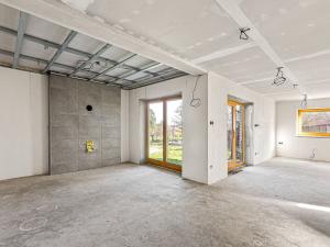 Prodej rodinného domu, Moravec, 130 m2