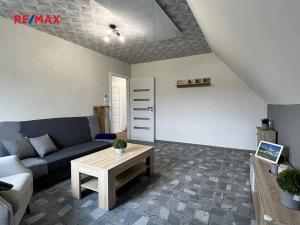 Pronájem bytu 4+1, Lesní Hluboké, 115 m2
