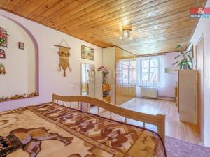 Prodej bytu 4+1, Loket, T. G. Masaryka, 136 m2