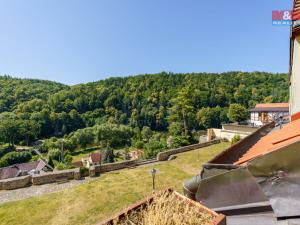 Prodej bytu 4+1, Loket, T. G. Masaryka, 136 m2