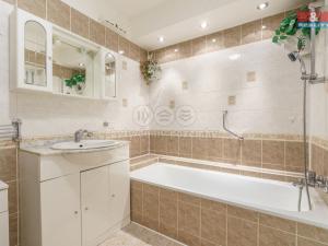 Prodej bytu 4+1, Loket, T. G. Masaryka, 136 m2