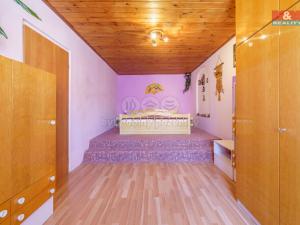 Prodej bytu 4+1, Loket, T. G. Masaryka, 136 m2