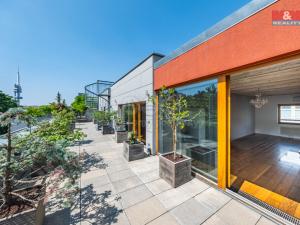 Prodej bytu 5+kk, Praha, Jeseniova, 176 m2