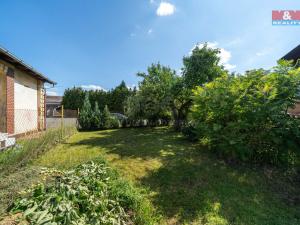Prodej rodinného domu, Plešnice, 78 m2