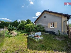 Prodej rodinného domu, Plešnice, 78 m2