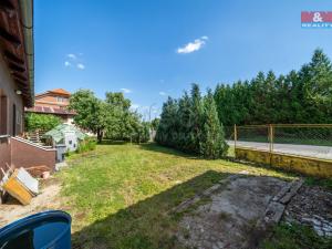 Prodej rodinného domu, Plešnice, 78 m2