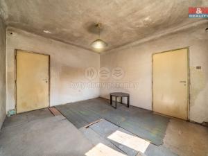 Prodej rodinného domu, Plešnice, 78 m2
