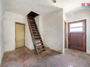 Prodej rodinného domu, Plešnice, 78 m2