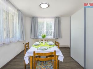Prodej rodinného domu, Luže - Košumberk, 198 m2